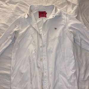 Men’s southern proper dress shirt